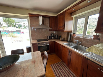 Prodej bytu 4+1 v osobním vlastnictví 170 m², South Athens