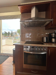 Prodej bytu 4+1 v osobním vlastnictví 170 m², South Athens