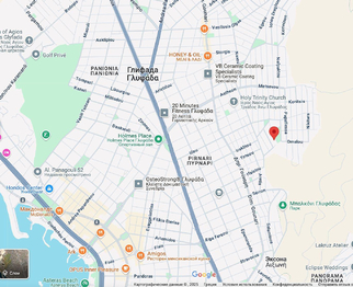 Prodej bytu 4+1 v osobním vlastnictví 170 m², South Athens