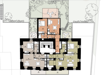 Prodej domu 500 m², Mnichovo Hradiště