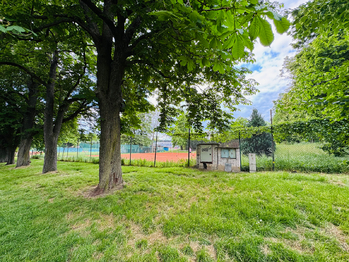 Prodej pozemku 5647 m², Slavkov u Brna