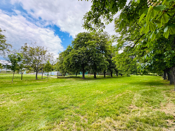Prodej pozemku 5647 m², Slavkov u Brna