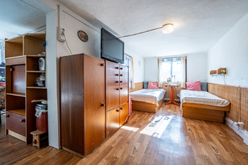 Prodej chaty / chalupy 40 m², Jílové u Prahy
