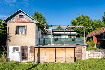 Prodej chaty / chalupy 40 m², Jílové u Prahy
