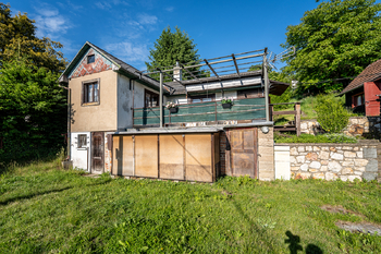 Prodej chaty / chalupy 40 m², Jílové u Prahy