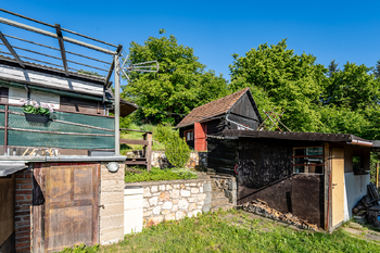 Prodej chaty / chalupy 40 m², Jílové u Prahy
