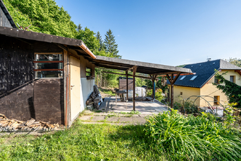 Prodej chaty / chalupy 40 m², Jílové u Prahy