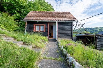 Prodej chaty / chalupy 40 m², Jílové u Prahy