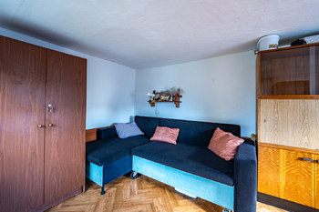 Prodej chaty / chalupy 40 m², Jílové u Prahy