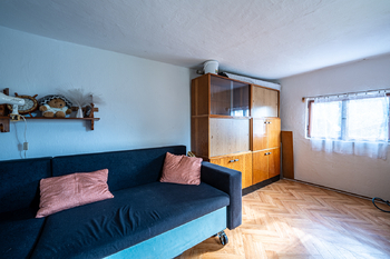 Prodej chaty / chalupy 40 m², Jílové u Prahy