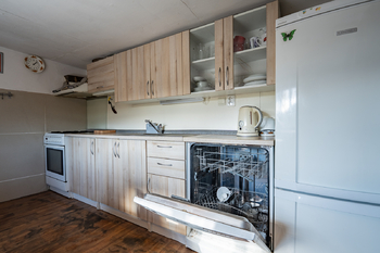 Prodej chaty / chalupy 40 m², Jílové u Prahy