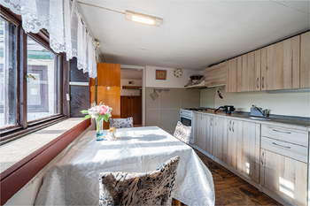 Prodej chaty / chalupy 75 m², Hradištko