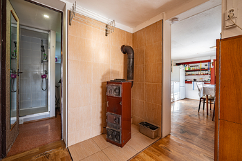 Prodej chaty / chalupy 40 m², Jílové u Prahy