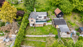 Prodej chaty / chalupy 40 m², Jílové u Prahy