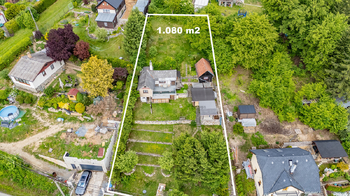 Prodej chaty / chalupy 40 m², Jílové u Prahy