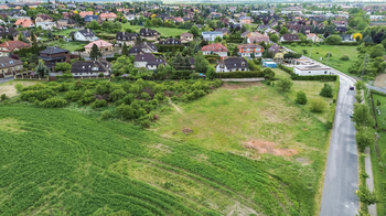 Prodej pozemku 4757 m², Jesenice