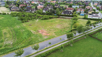 Prodej pozemku 4757 m², Jesenice