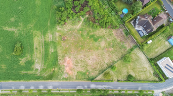Prodej pozemku 4757 m², Jesenice