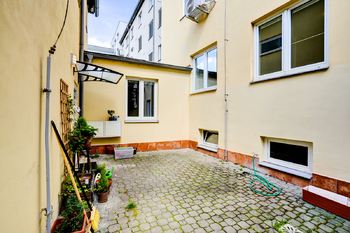Prodej bytu 2+kk v osobním vlastnictví 56 m², Brno