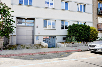 Prodej bytu 2+kk v osobním vlastnictví 56 m², Brno