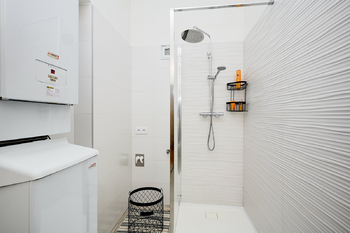 Prodej bytu 2+kk v osobním vlastnictví 56 m², Brno
