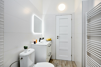Prodej bytu 2+kk v osobním vlastnictví 56 m², Brno