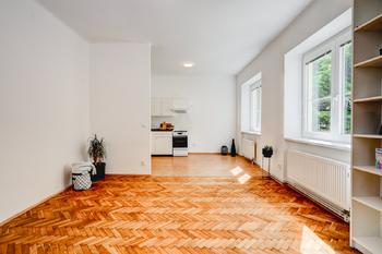 Prodej bytu 2+kk v osobním vlastnictví 56 m², Brno