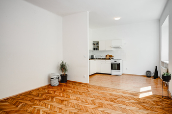 Prodej bytu 2+kk v osobním vlastnictví 56 m², Brno