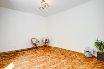 Prodej bytu 2+kk v osobním vlastnictví 56 m², Brno