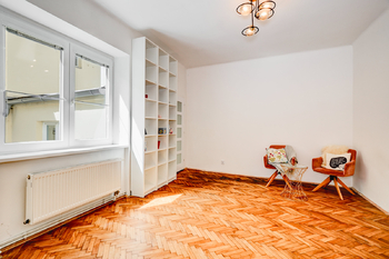 Prodej bytu 2+kk v osobním vlastnictví 56 m², Brno