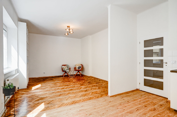 Prodej bytu 2+kk v osobním vlastnictví 56 m², Brno