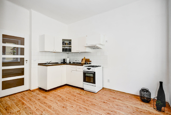 Prodej bytu 2+kk v osobním vlastnictví 56 m², Brno