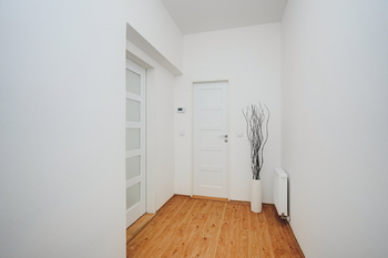 Prodej bytu 2+kk v osobním vlastnictví 56 m², Brno
