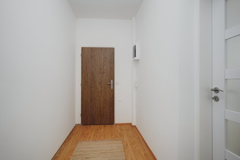 Prodej bytu 2+kk v osobním vlastnictví 56 m², Brno