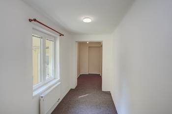 Prodej bytu 2+kk v osobním vlastnictví 56 m², Brno