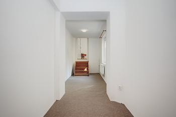 Prodej bytu 2+kk v osobním vlastnictví 56 m², Brno