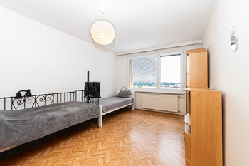 Prodej bytu 1+1 v osobním vlastnictví 38 m², Praha 4 - Libuš