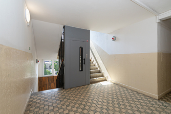Prodej bytu 1+1 v osobním vlastnictví 38 m², Praha 4 - Libuš
