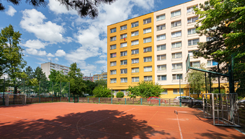 Prodej bytu 1+1 v osobním vlastnictví 38 m², Praha 4 - Libuš