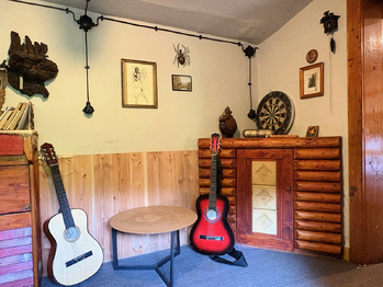 Prodej chaty / chalupy 25 m², Hradištko