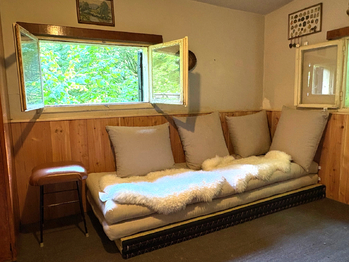 Prodej chaty / chalupy 25 m², Hradištko