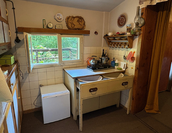 Prodej chaty / chalupy 25 m², Hradištko