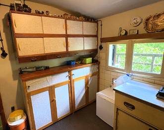 Prodej chaty / chalupy 25 m², Hradištko