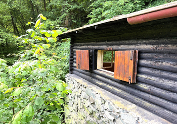 Prodej chaty / chalupy 25 m², Hradištko