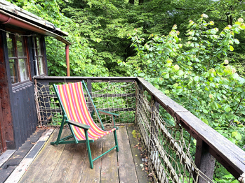 Prodej chaty / chalupy 25 m², Hradištko
