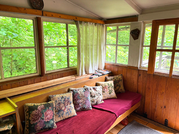 Prodej chaty / chalupy 25 m², Hradištko