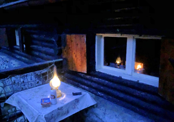Prodej chaty / chalupy 25 m², Hradištko