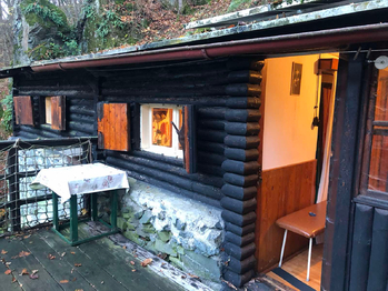 Prodej chaty / chalupy 25 m², Hradištko