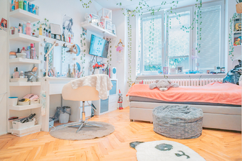 Prodej bytu 2+1 v osobním vlastnictví 56 m², Hradec Králové