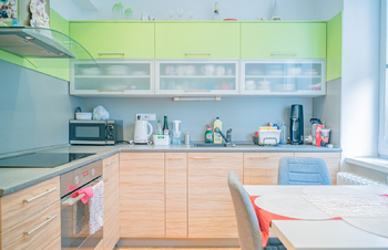 Prodej bytu 2+1 v osobním vlastnictví 56 m², Hradec Králové